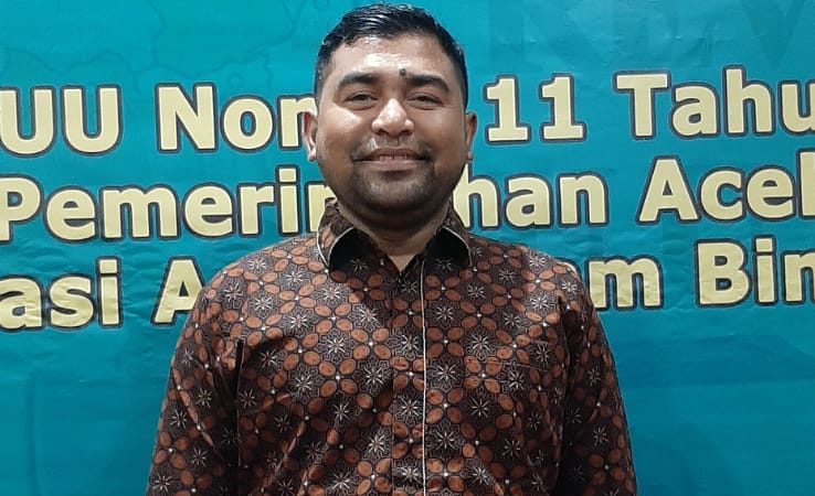 IKA: Proses Tender Infrastruktur PON Aceh-Sumut Diduga Sarat Permainan Oknum Penguasa