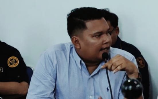 Ketua LSM AESM Minta APH Usut Tuntas Dugaan Korupsi Di Pemko Langsa