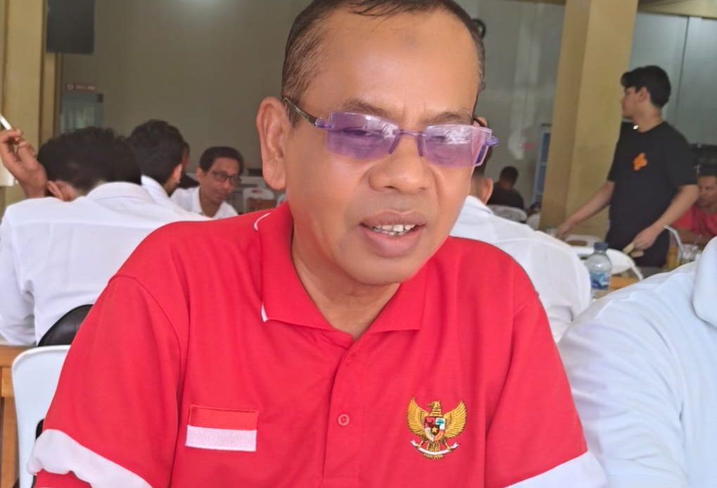 Ketua YARA: Desak Kejagung Dan Kejati Aceh Umumkan Kepada Masyarakat Kasus Dugaan Korupsi Proyek Pengaspalan Jalan Kebun Baru Rp. 8 Milyar Di Langsa