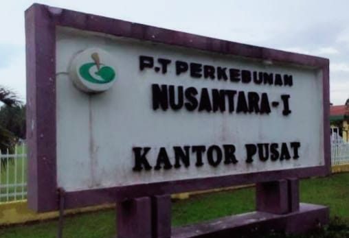 Karyawan PTPN Regional IV KSO Mulai Resah Dengan Sikap Pimpinannya, SPBUN Seperti Macan Ompong