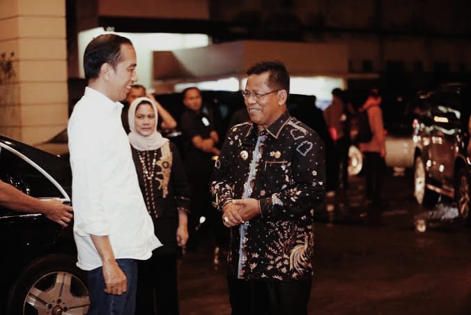 Aminullah Usman: Keputusan Presiden Jokowi Tunjuk Safrizal sebagai Pj Gubernur Aceh Sangat Tepat