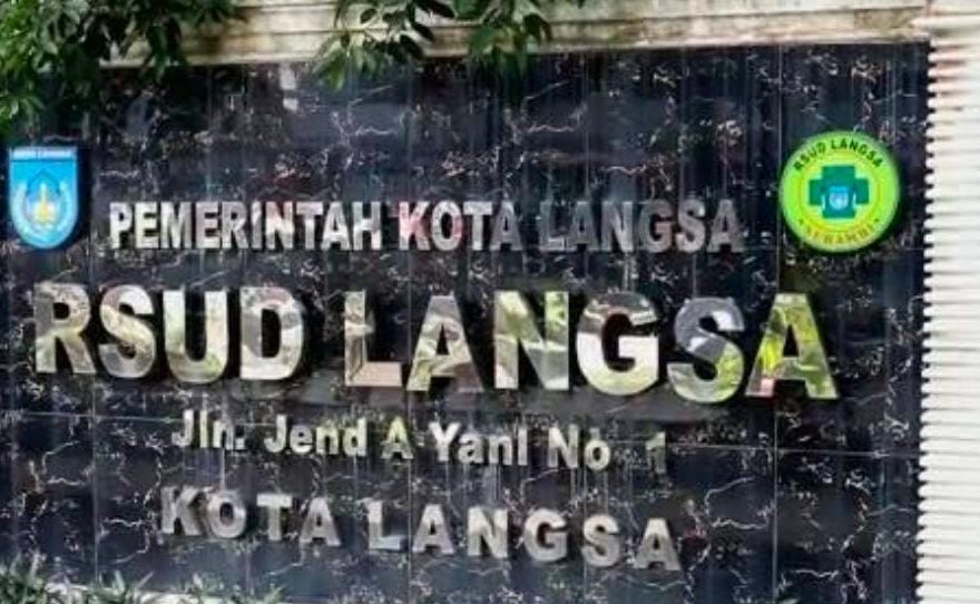 Breaking News: Dua Pejabat RSUD Langsa Mengundurkan Diri Dadakan