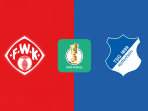 Prediksi Wurzburger vs Hoffenheim