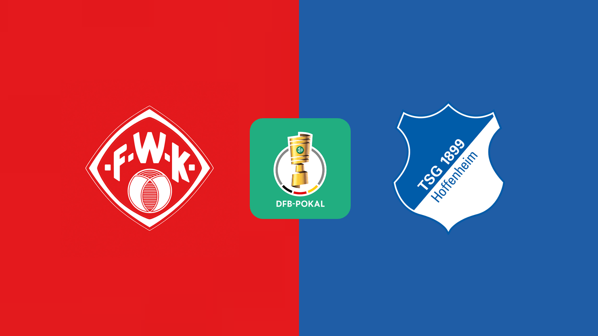 Prediksi Wurzburger vs Hoffenheim