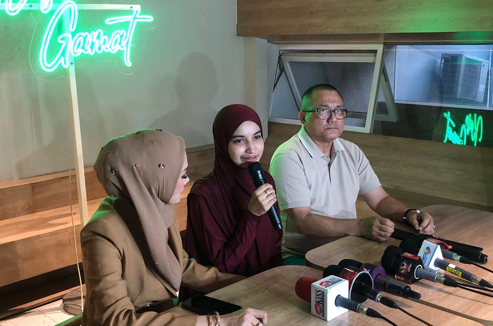 Cut Intan Nabila Ngaku Sudah Dua Kali Gagal ke Pengadilan Agama, Laporkan KDRT Armor Toreador