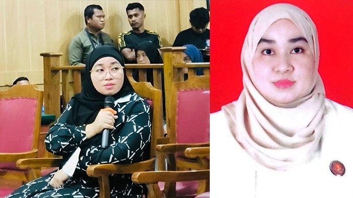 Inilah Sosok Eliya Bachmid Sang Pengantar Pramugari Cantik Untuk Eks Gubernur Malut