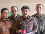 Menko Polhukam: Ada 61 Tokoh Calon Penerima Tanda Jasa Dan Kehormatan Menko Polhukam: Ada 61 Tokoh Calon Penerima Tanda Jasa Dan Kehormatan
