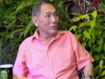 Jusuf Hamka Mundur Dari Kepengurusan Partai Golkar Jusuf Hamka Mundur Dari Kepengurusan Partai Golkar
