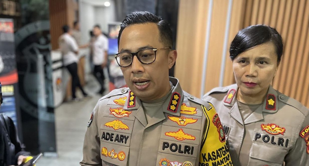 Polisi Panggil Penyelenggara Kontes Kecantikan Waria Di Jakpus