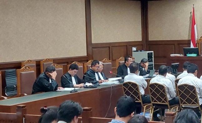 Azis Syamsuddin Dan Nurhadi Jadi Saksi Kasus Pungli Rutan KPK