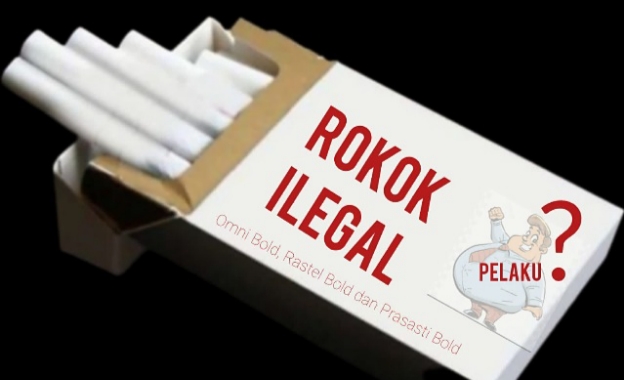 Bea Cukai Kudus Ungkap Rokok Ilegal Senilai Rp1,3 Miliar