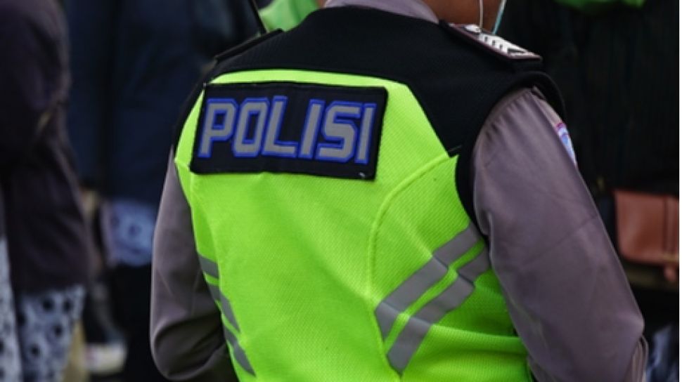 Terancam Dipecat, Diduga Dalam Kondisi Mabuk Miras, Anggota Polisi Sikka Tabrak Warga Hingga Tewas