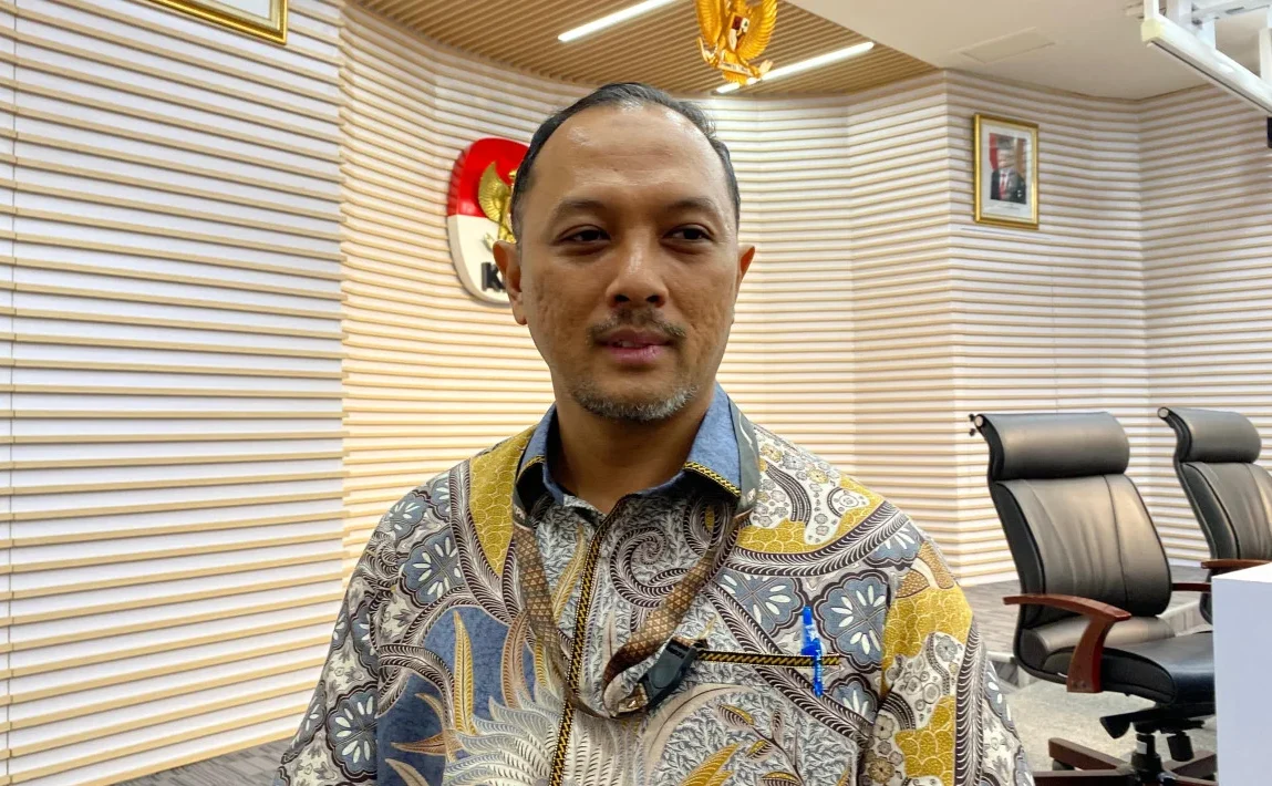 Penyidik KPK Dalami Dugaan Aliran Dana Korupsi Xray Kepada SYL