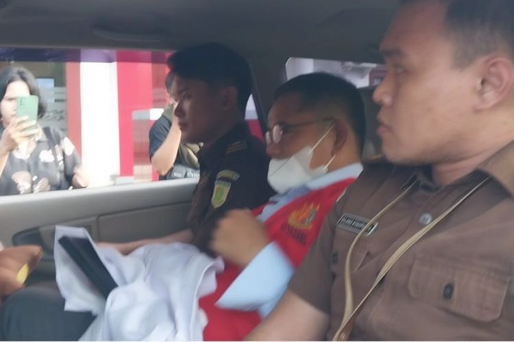 Dugaan Korupsi Dana Covid-19, Kejari Tetapkan Eks Dirut RSUD Nunukan Jadi Tersangka, Ini Alasannya