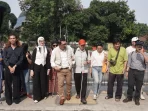 Upaya Wujudkan Jakarta Yang Inklusif, Ridwan Kamil Dengar Langsung Aspirasi Penyandang Disabilitas