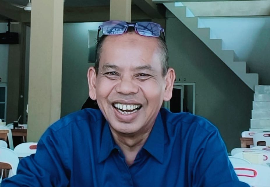 H A Muthallib Dosen FH Unsam: Calon Walikota Langsa 2024-2029 Saatnya Adu Gagasan Jangan Gunakan Politik Uang