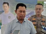 Pj Bupati Bogor Sampaikan Bela Sungkawa Terhadap Yang Wisatawan Meninggal Di Puncak