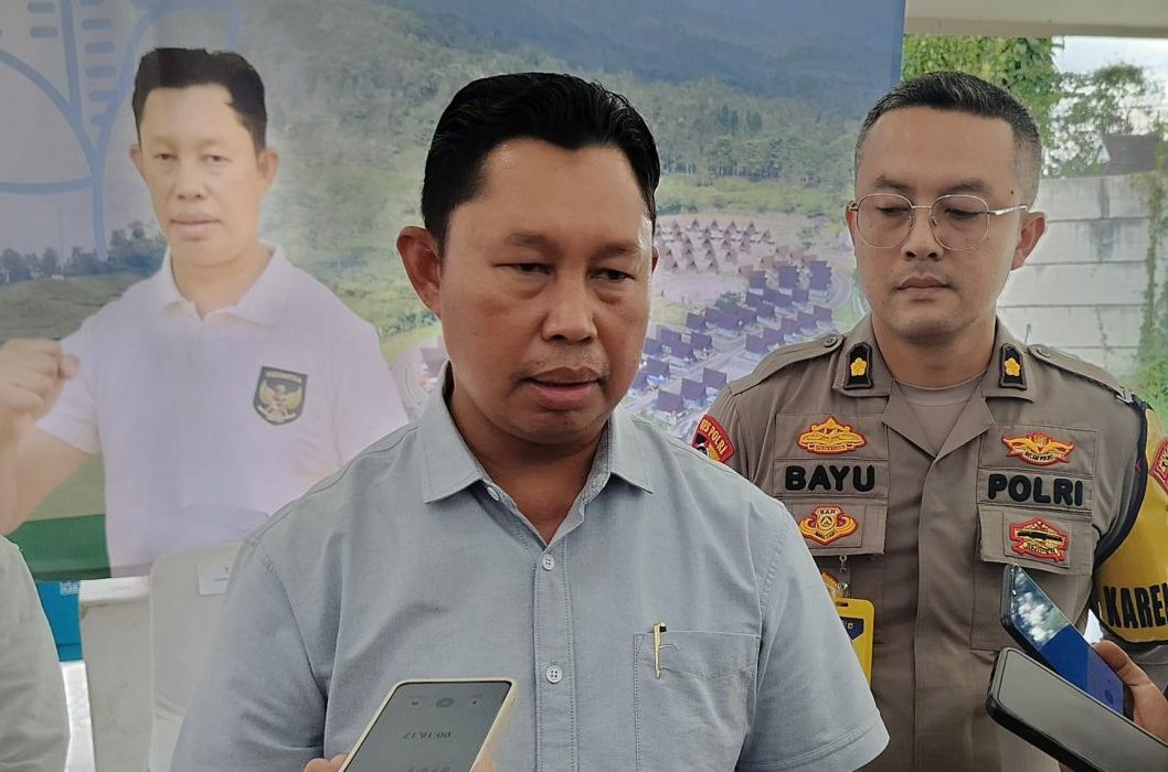 Pj Bupati Bogor Sampaikan Bela Sungkawa Terhadap Yang Wisatawan Meninggal Di Puncak