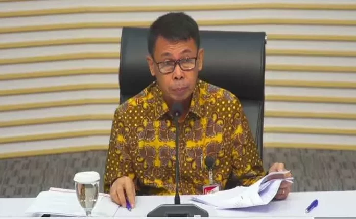 Nawawi: Jokowi Lebih Mudah Bertemu Dengan Ormas Dibanding KPK