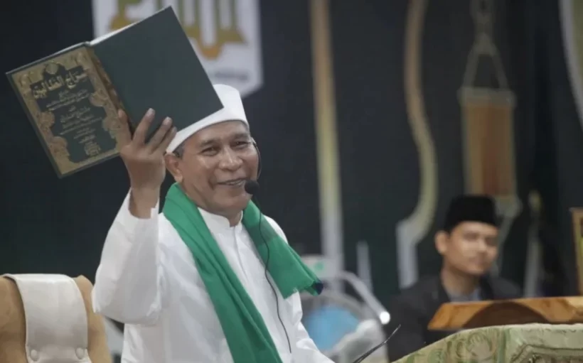 Kabar Duka, Teungku H. Muhammad Yusuf Meninggal Dunia