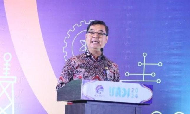 Gantikan Heru Budi Hartono Sebagai Pj Gubernur Jakarta, Teguh Setyabudi Menjadi Nama Terbanyak