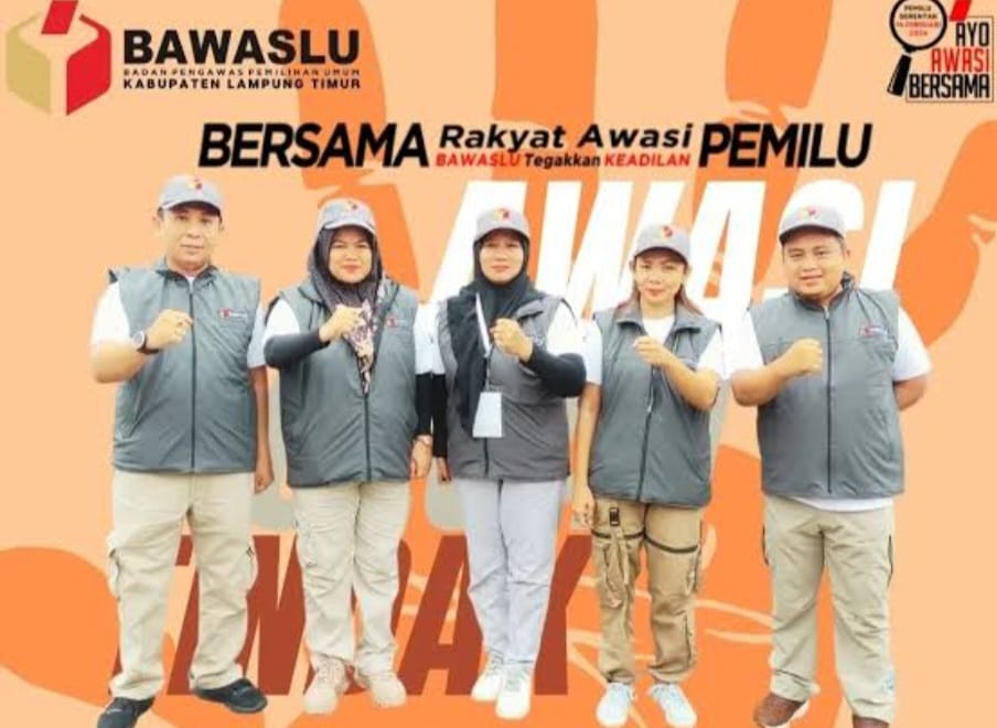 Bawaslu Nilai, Keputusan KPU Sudah Sesuai Prosedur