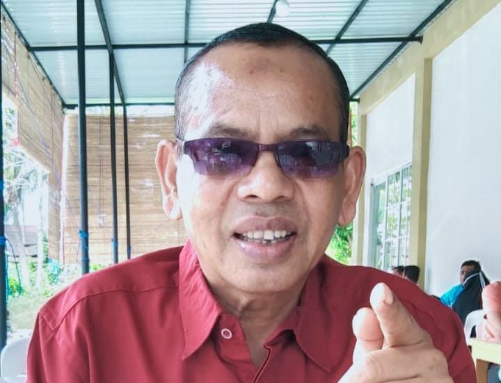 Ketua YARA Langsa Minta APH Usut Dinas PUPR Dan Geuchik Gampong Meurandeh, Diduga Jual Aset Negara