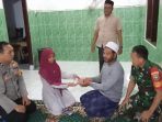 Mantan Geuchik Matang Cingai Kembalikan Uang Mesjid Yang Dipinjamkan Rp.49 Juta Lebih Kurang
