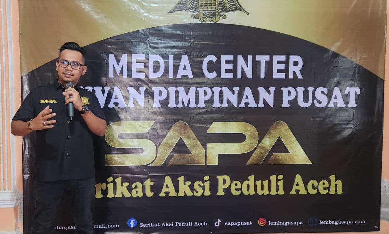 SAPA: Wafatnya Ayah Sop Harus Dihormati Di Pembukaan PON Dengan Doa Bersama