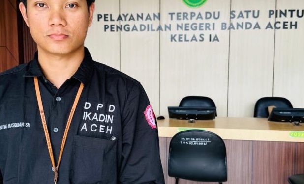 YARA Ajukan Pemohonan Praperadilan Ke PN Banda Aceh Terkait Dugaan Korupsi Pengadaan Wastafel