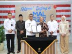 Sinergi Pelindo Multi Terminal Dan Pemko Tanjungpinang, Dorong Pertumbuhan Ekonomi Melalui Pelabuhan Sinergi Pelindo Multi Terminal Dan Pemko Tanjungpinang, Dorong Pertumbuhan Ekonomi Melalui Pelabuhan