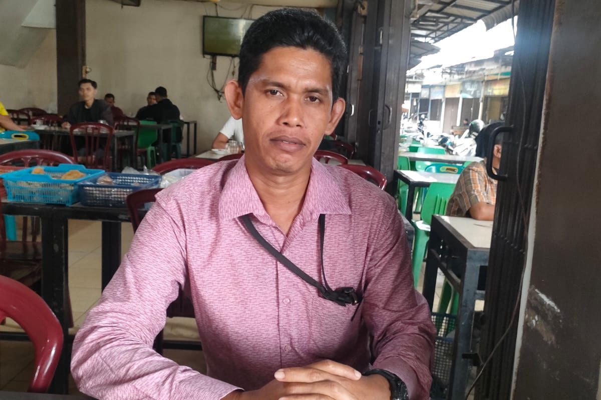 SAPA Serukan Pecat Komisioner KIP Aceh Demi Kelancaran Pilkada
