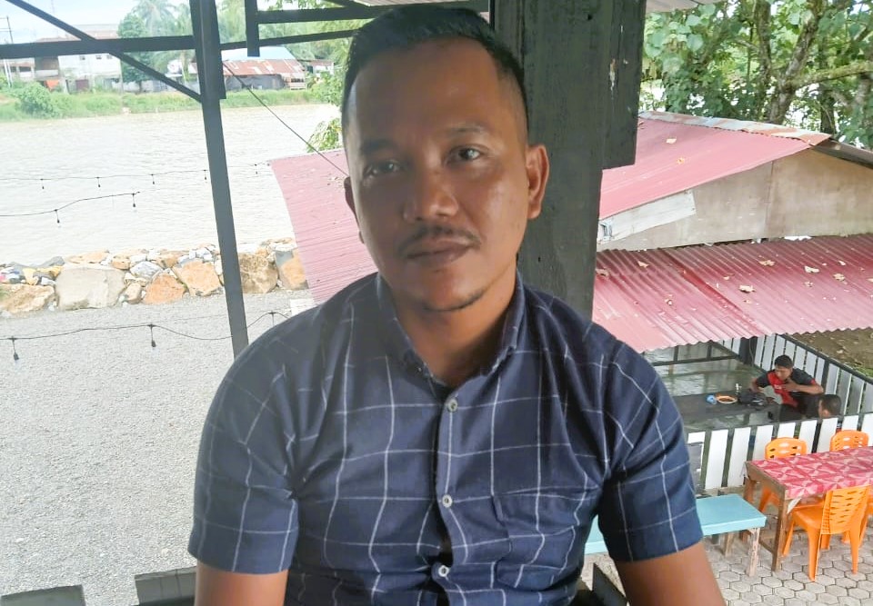 PT. Fajar Baizuri & Brother Beri Klarifikasi Terkait Dugaan Pembuangan Limbah Ke Sungai Tadu Nagan Raya PT. Fajar Baizuri & Brother Beri Klarifikasi Terkait Dugaan Pembuangan Limbah Ke Sungai Tadu Nagan Raya