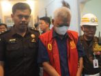 Kejati Tetapkan Tiga Tersangka Korupsi Proyek LRT Sumsel