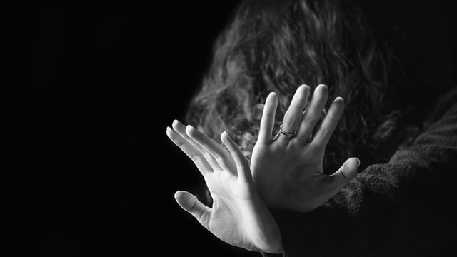 Pengakuan Korban Fetisisme Seksual Di Lebak Banten