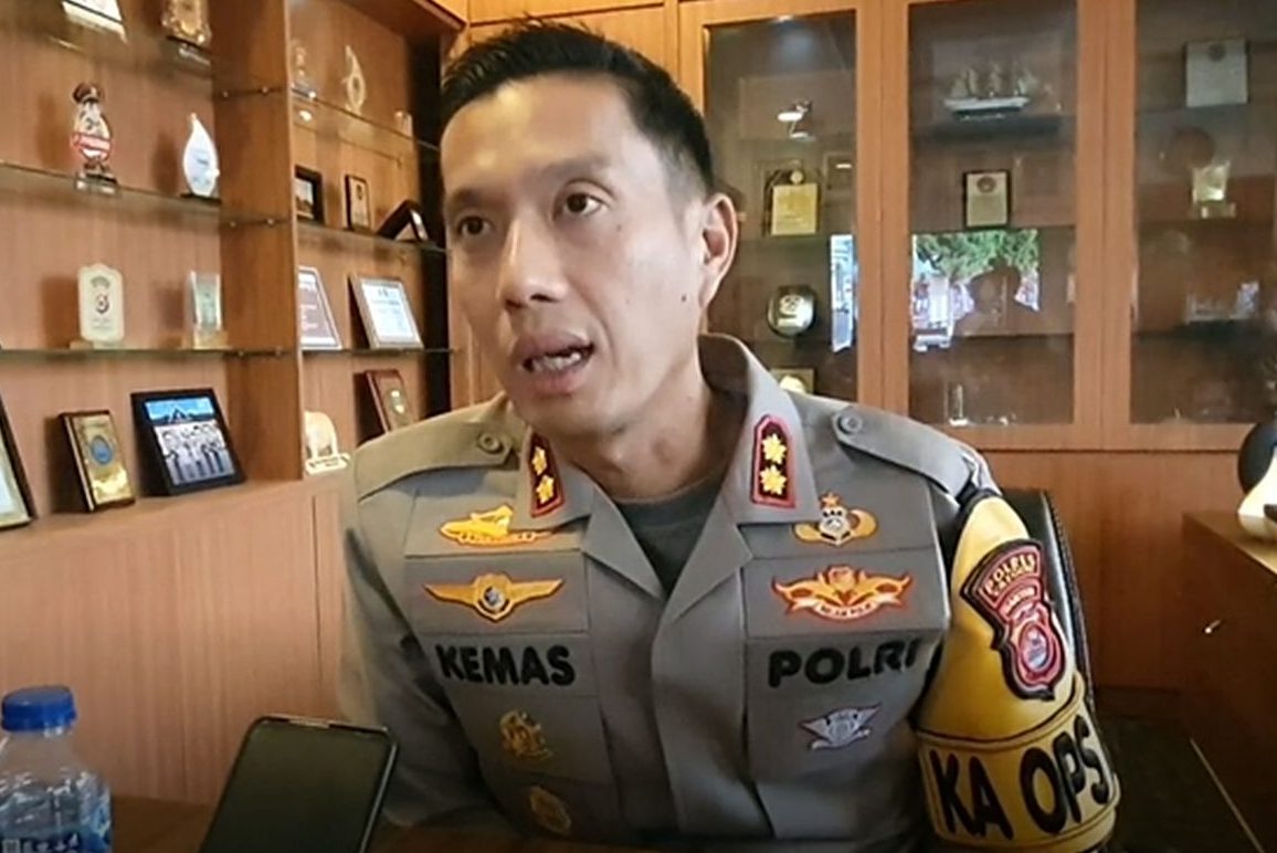 Polisi: Hasil Autopsi Diindikasikan Adanya Pembunuhan