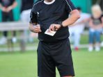 Wasit Yang Pimpin Laga Sulteng VS Aceh Beda Dengan "Line Up"