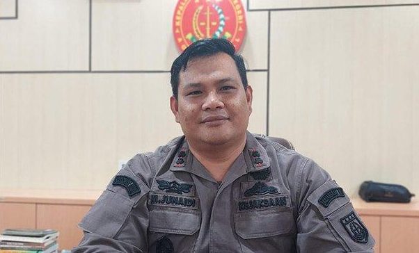 Kajari Aceh Singkil: Dugaan Penyimpangan PSR KPPB Masih Dalam Prosedur Kajari Aceh Singkil: Dugaan Penyimpangan PSR KPPB Masih Dalam Prosedur