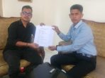 Resmi Lapor Ke DKPP, SAPA Desak Pemecatan Komisioner KIP Aceh