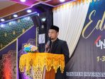 Raih Hadiah Umrah, Pembukaan International Education Festival ke-3 Di Pesantren Huda Wan Nur Meriah Dan Bertaraf Internasional