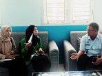 Kasibinadik Giatja Zul Fadli: Lapas Narkotika Kelas II B Langsa Kini Tampung 449 Narapidana