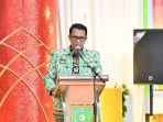 Ketua APDESI Aceh Dukung SAPA, Distribusi Elpiji 3Kg Dialihkan Ke BUMG Desa