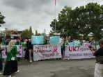 Tidak Ingin Perbaikan Kinerja, Dekan Tetap Diminta Turun Dari Jabatannya
