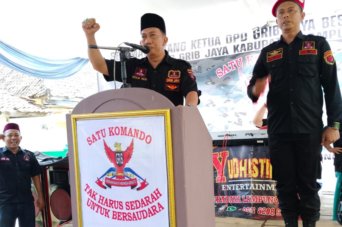 Debat Pilkada 2024, Gustam Heri Serukan Pembangunan Infrastruktur Dan Sportivitas Di Lampung Timur Debat Pilkada 2024, Gustam Heri Serukan Pembangunan Infrastruktur Dan Sportivitas Di Lampung Timur