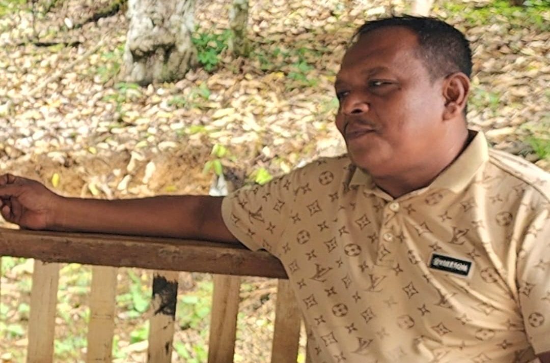 Pemerintah Aceh Belum Membayar Penuh Hutang Pekerjaan Rumah Layak Huni Tahun 2022 Pemerintah Aceh Belum Membayar Penuh Hutang Pekerjaan Rumah Layak Huni Tahun 2022