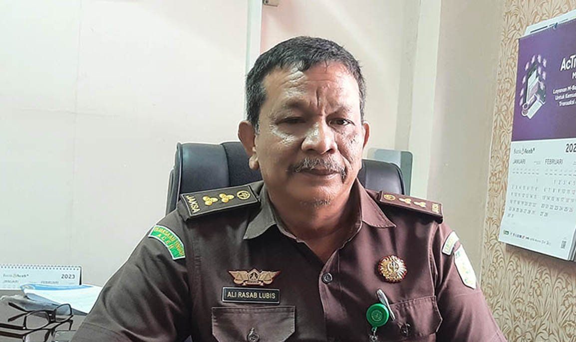 Kejati Selidiki Dugaan Korupsi Di BGP Aceh, 120 Saksi Diperiksa