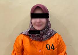 Diduga Sebarkan Video Asusila, Selebgram Asal Aceh Ditangkap