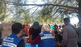 Pemkab Aceh Selatan Salurkan Bantuan Kemanusiaan Untuk Rohingya Pemkab Aceh Selatan Salurkan Bantuan Kemanusiaan Untuk Rohingya