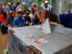 Satu TPS Di Banda Aceh Gelar Pemungutan Suara Ulang