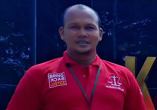 YLBH Iskandar Muda Aceh: Putihkan Bunga Bank Baru Programkan Kesejahteraan Guru Yang Dimaksud